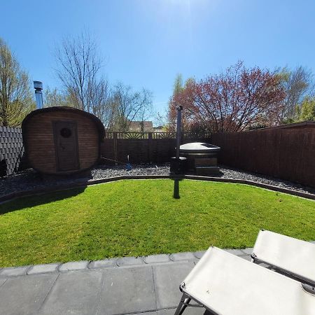 Ferienbutze Villa Molbergen Екстериор снимка
