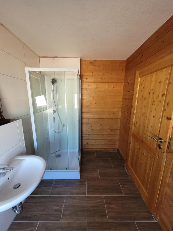 Ferienbutze Villa Molbergen Екстериор снимка
