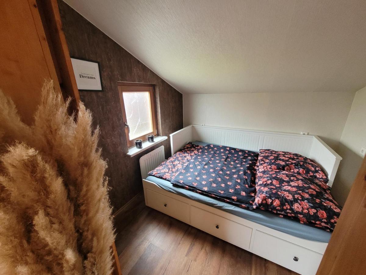 Ferienbutze Villa Molbergen Екстериор снимка