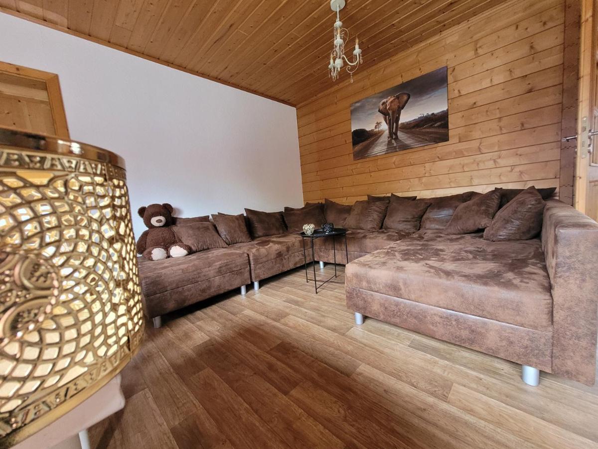 Ferienbutze Villa Molbergen Екстериор снимка